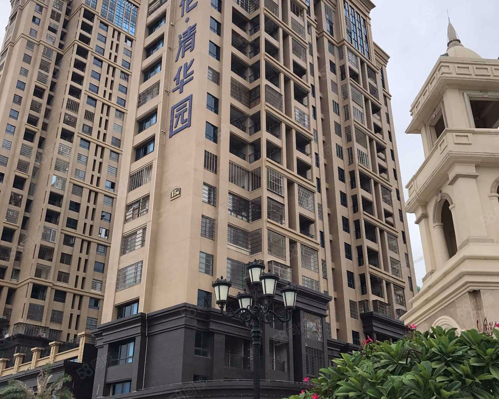 【美伦清华园, 美伦清华园小区详情,房价走势,房源,业主论坛】- 漳浦