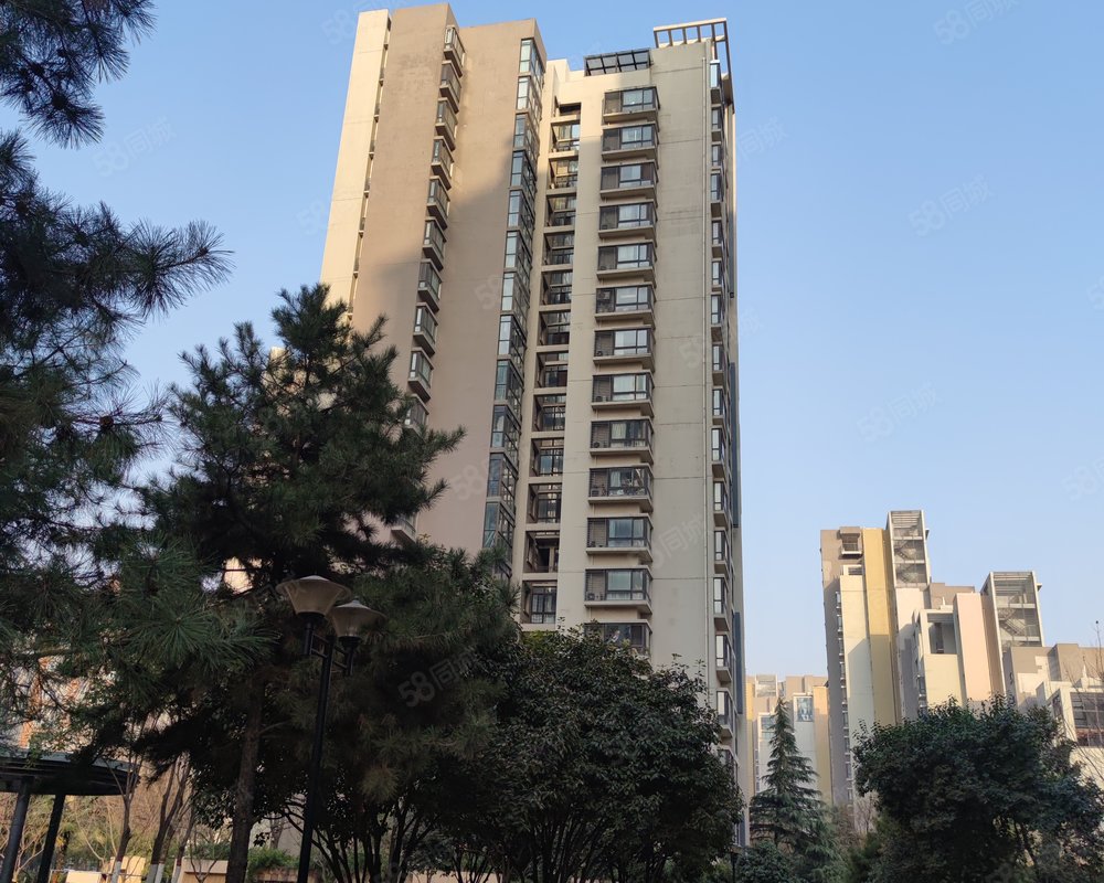 【御锦城1期, 御锦城1期小区详情,房价走势,房源,业主论坛】- 西安58