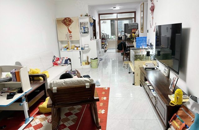 正兴福海苑3室1厅87.17㎡25万二手房图片