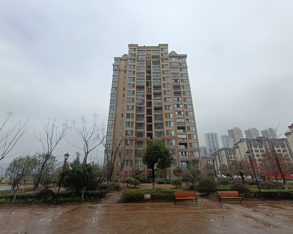 【香水湾, 香水湾小区详情,房价走势,房源,业主论坛】- 武汉58同城