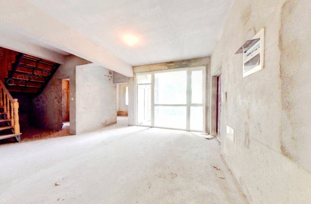 棠蓉园5室2厅226.55㎡410万二手房图片