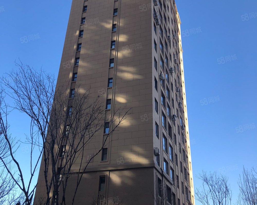 中海城学府房屋出租,中海城学府二手房出售】- 沈阳58同城