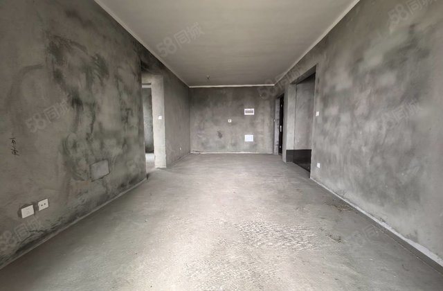 滨江郦城3室2厅78㎡45.8万二手房图片