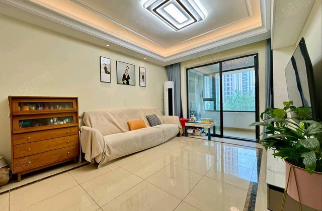 集美壹品  百合新城  精装3室  带车位