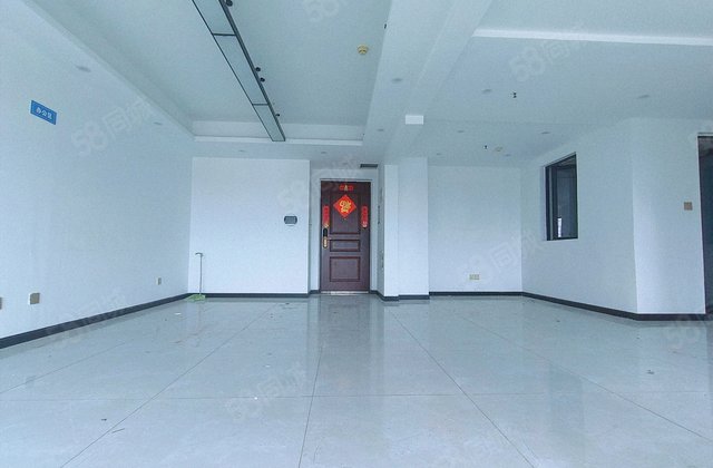 首开龙湖紫宸香颂三期2室2厅92.43㎡100万二手房图片
