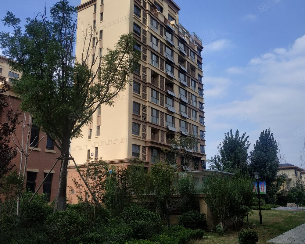 【中建长清湖知园, 中建长清湖知园小区详情,房价走势,房源,业主论坛