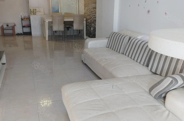 唯美主邑(一二期)3室2厅77.6㎡33.5万二手房图片