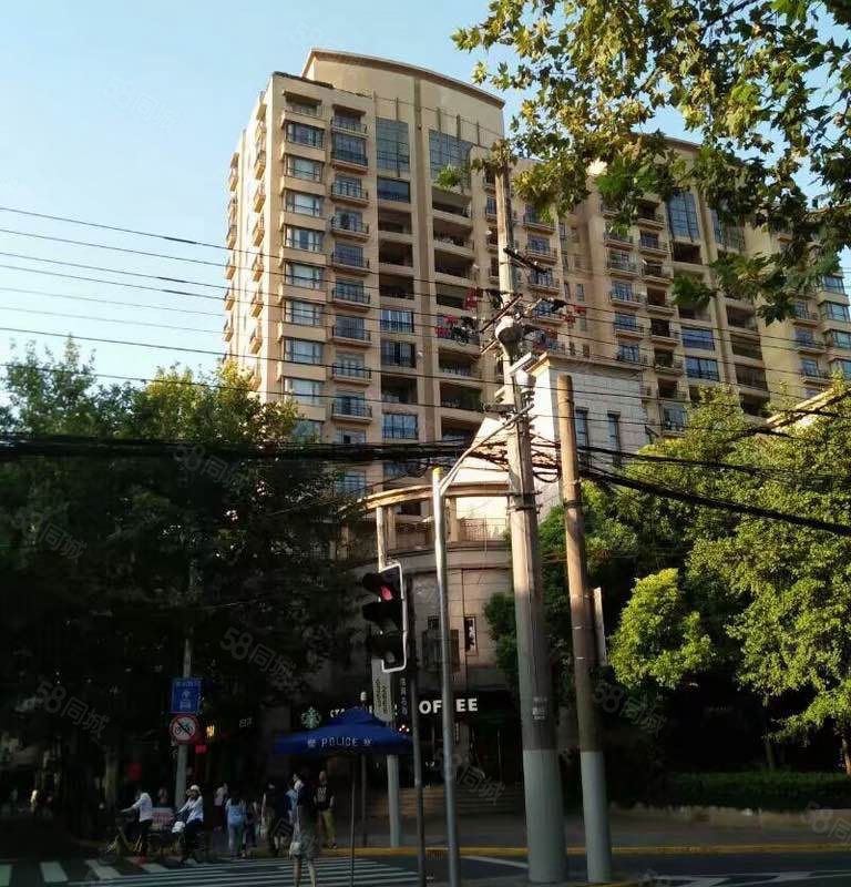 香山丽舍(公寓住宅)小区详情,房价走势,房源,业主论坛】- 上海58统乔