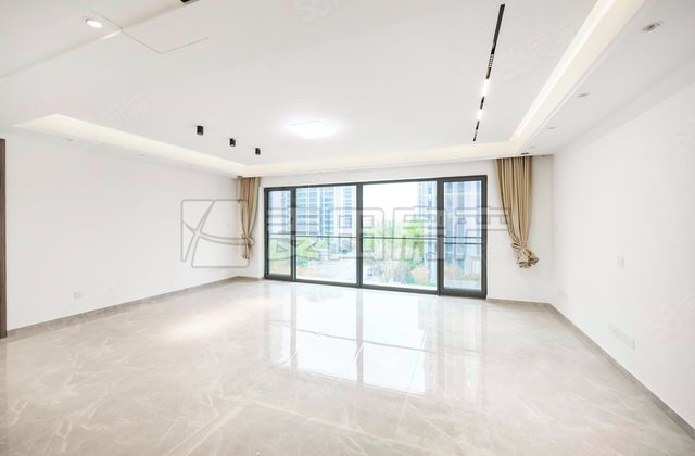 中海京叁號院3室2厅168㎡1160万二手房图片