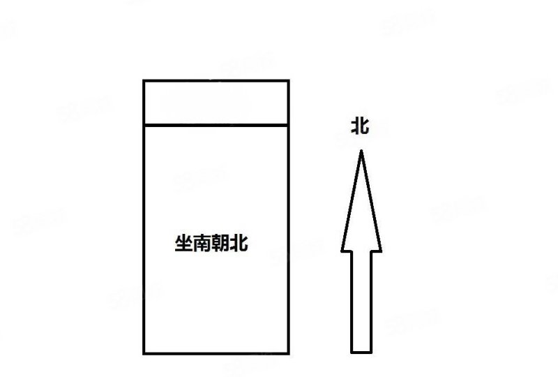 砖塔胡同小区1室0厅0卫16㎡北320万