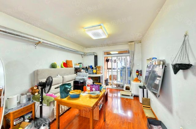 来安花园2室2厅82㎡95万二手房图片