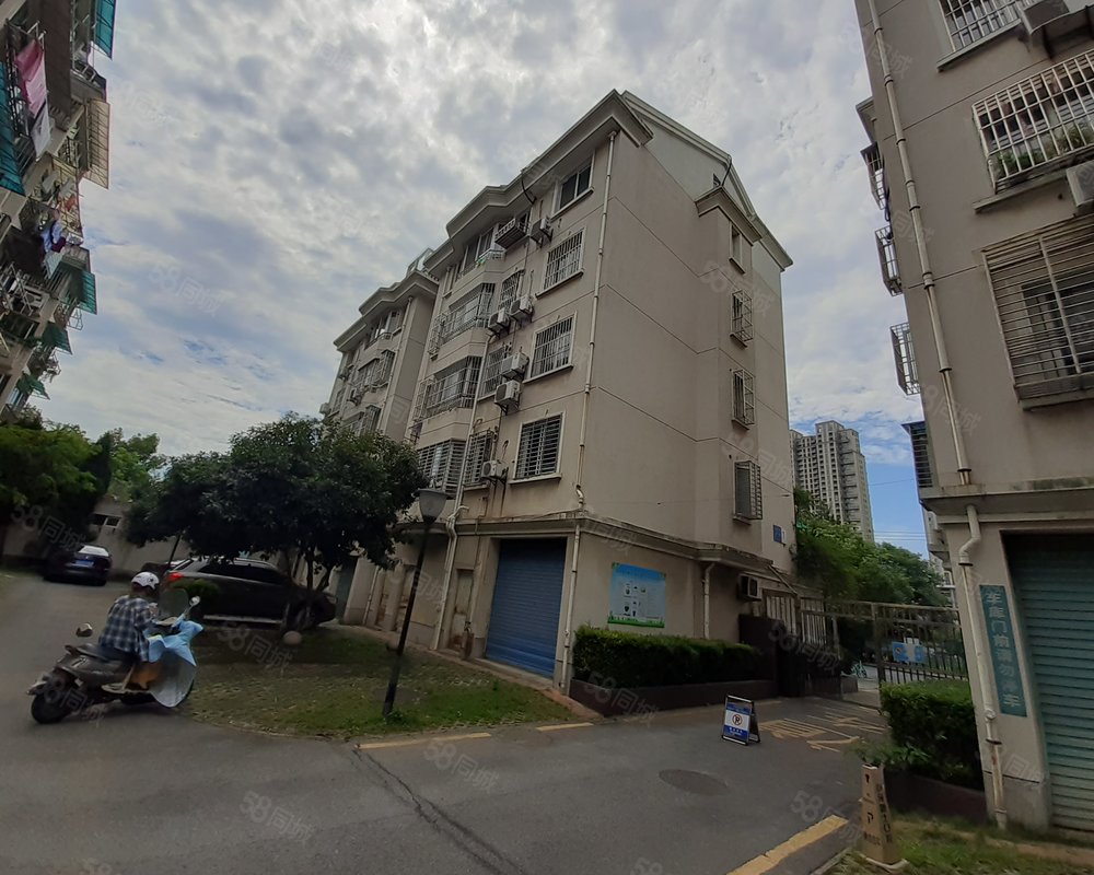 富丽家园(东区)小区详情,房价走势,房源,业主论坛】- 湖州58同城