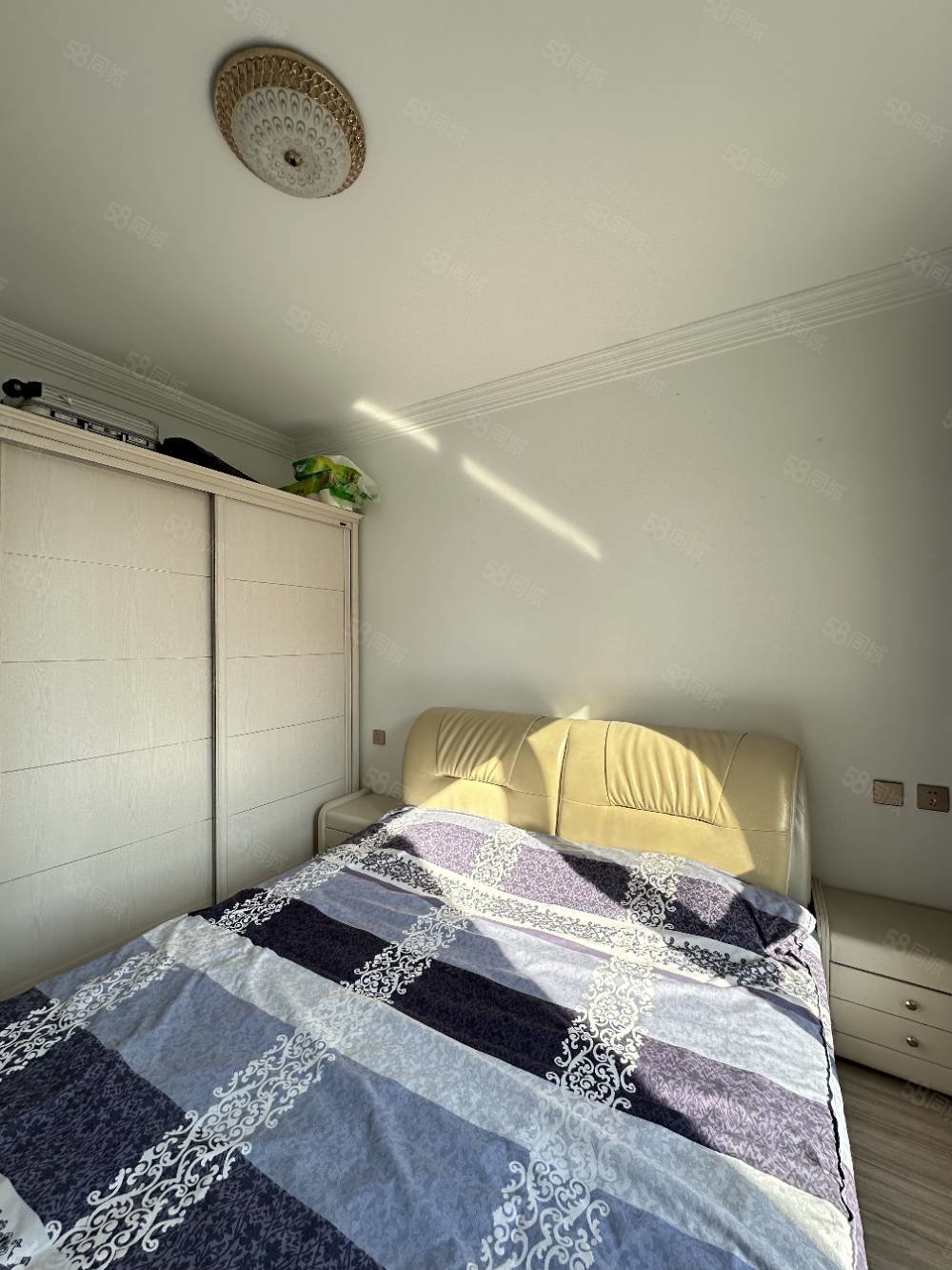 山语城2室2厅1卫81.21㎡南北39.8万