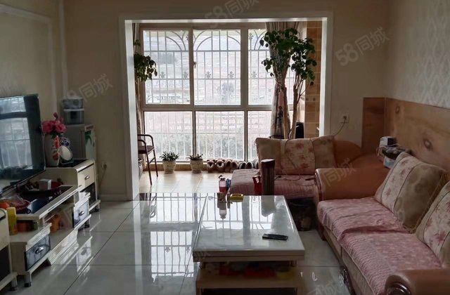 滨河丽都3室2厅105㎡65万二手房图片