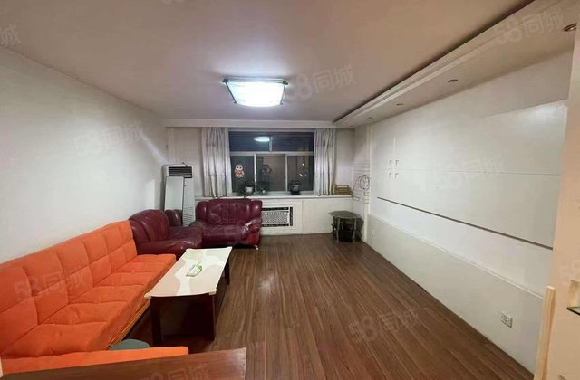三达花园小区3室2厅97㎡39万二手房图片
