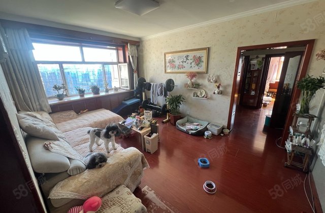 青云小区2室2厅74.3㎡27万二手房图片