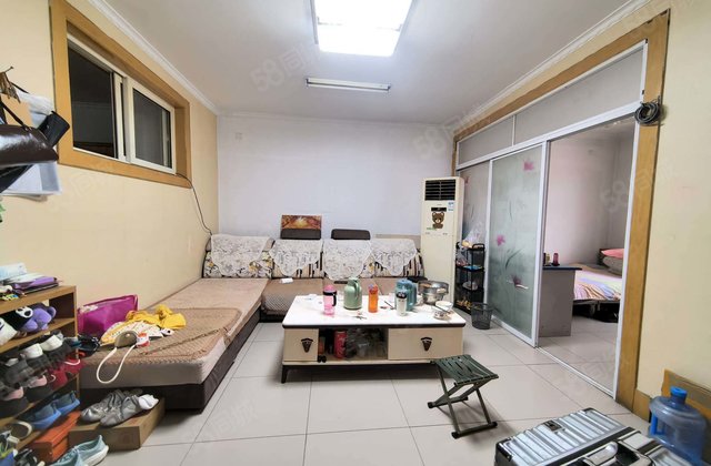 六中  东昌路  新世纪花园  多层3楼  免大税