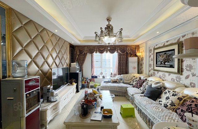 元益花园4室2厅109.74㎡188万二手房图片