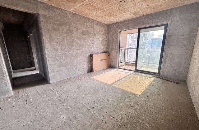 江天樾3室2厅101㎡55万二手房图片