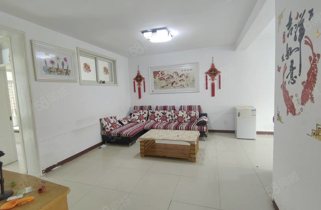 七中   花园路  水晶城  中层  带储