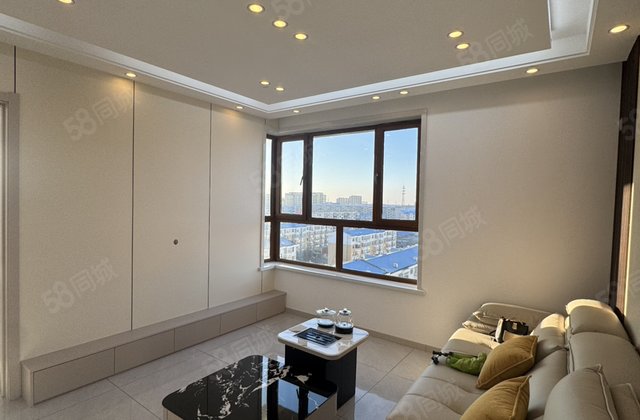 鸿福嘉园北区2室1厅92㎡38.8万二手房图片