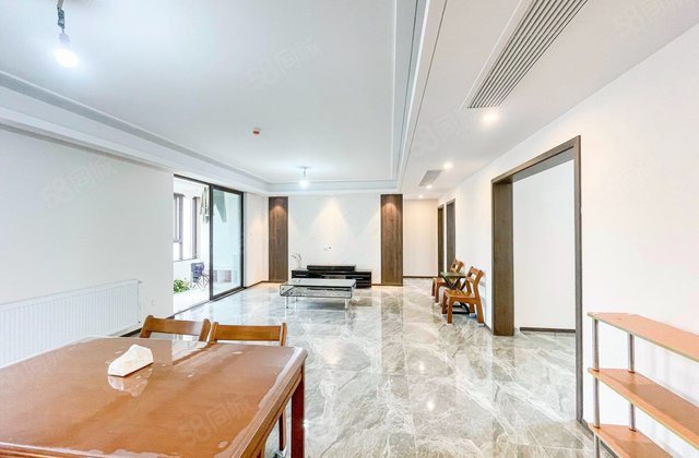 汇景新城4室2厅136.63㎡164万二手房图片