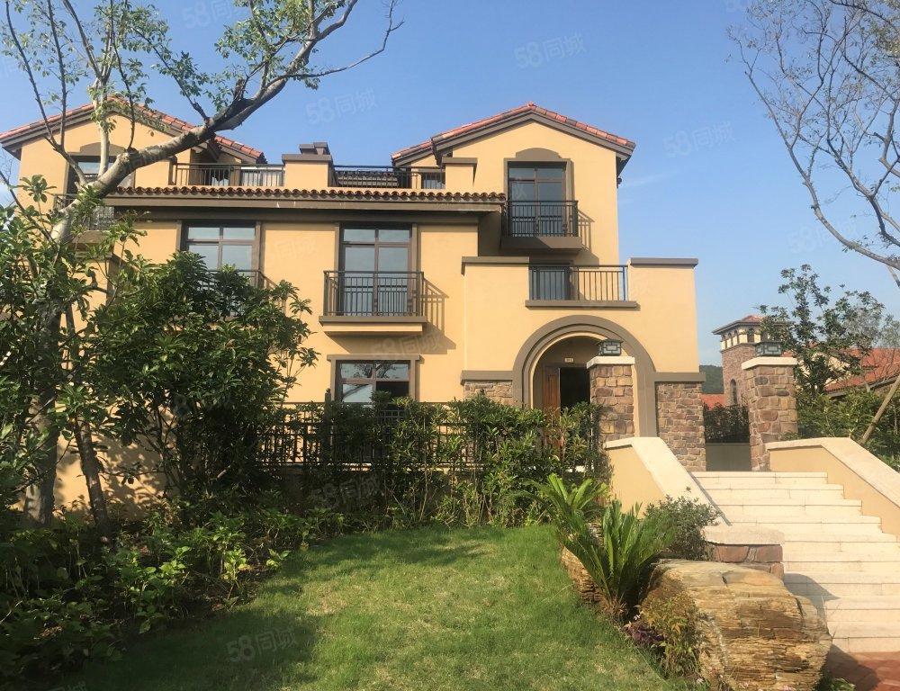 【香树湾花园(别墅), 香树湾花园(别墅)小区详情,房价走势,房源,业主