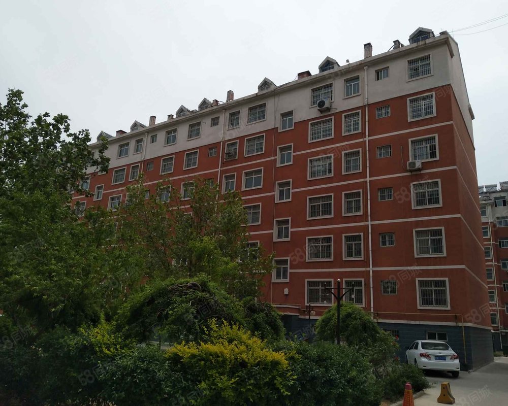 【怡和苑, 怡和苑小区详情,房价走势,房源,业主论坛】- 德州58同城