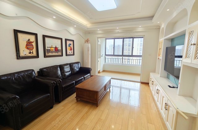 万科金色里程3室2厅140.99㎡199万二手房图片