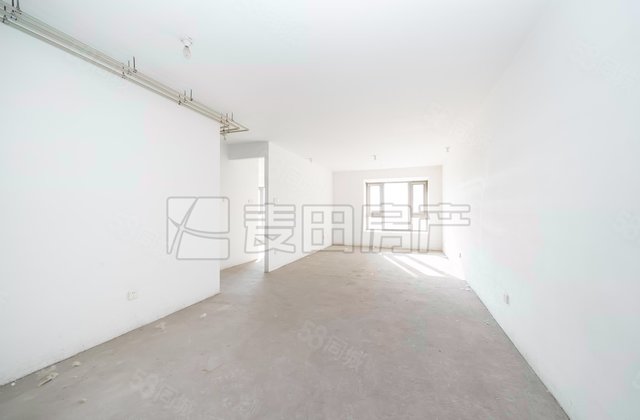 华贸城(8号院)2室2厅96.24㎡660万二手房图片