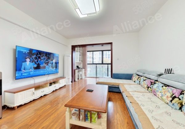 金沙御苑2室2厅83.94㎡141万二手房图片