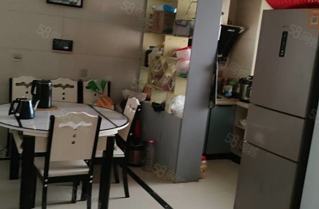 城市花园丹枫宫2室2厅80㎡36.5万二手房图片