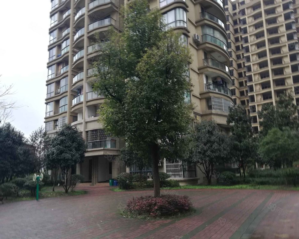 【江南一品, 江南一品小区详情,房价走势,房源,业主论坛】- 遵义58