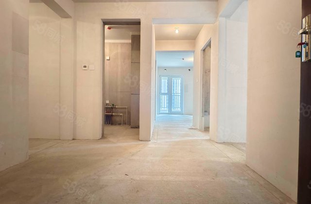 荣盛花语城3室2厅90㎡38万二手房图片