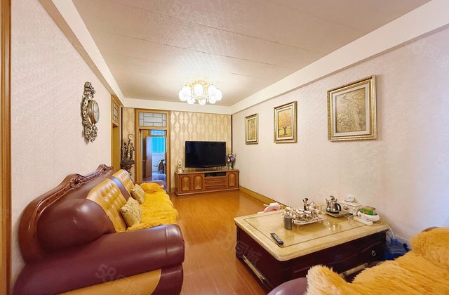 兴华南街27号院3室2厅128㎡112万二手房图片