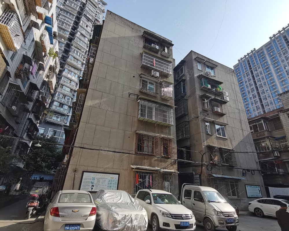 巷2号院, 沿江一巷2号院小区详情,房价走势,房源,业主论坛】- 绵阳58