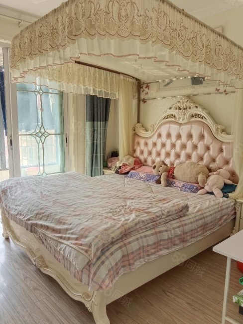 【10图】御东 电梯3房双卫 老证,恒润御东学府-淮安58同城