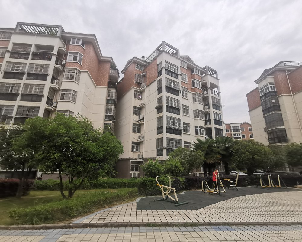 【桐乐家园, 桐乐家园小区详情,房价走势,房源,业主论坛】- 安庆58