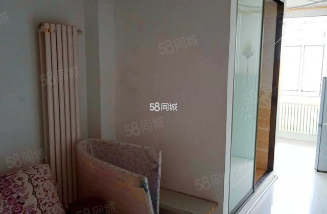 40街区1室1厅42㎡24万二手房图片
