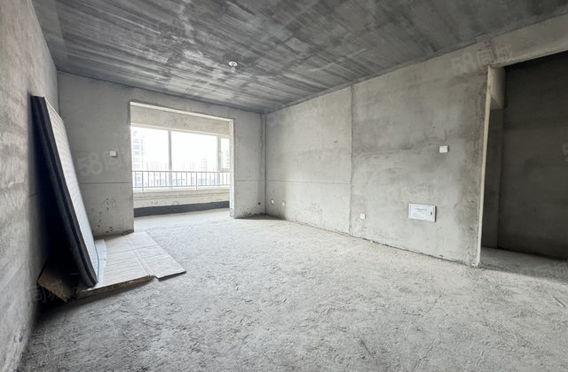 雁峰城3室2厅123㎡85万二手房图片