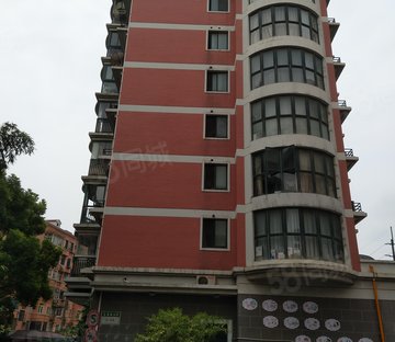 小区图片