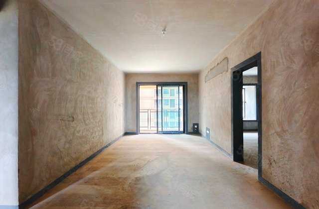 康田宸樾3室2厅103.82㎡120万二手房图片