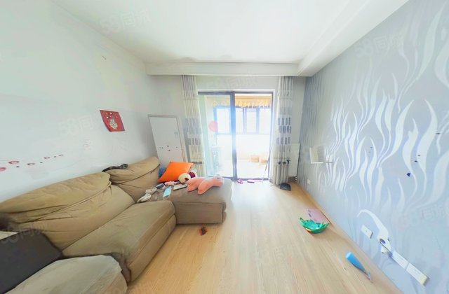 华润橡树湾(一期)3室2厅100.95㎡180万二手房图片