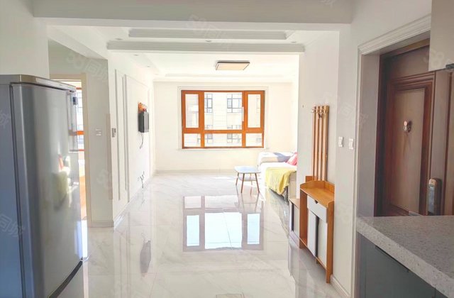 米澜国际二期2室2厅87.89㎡56.8万二手房图片