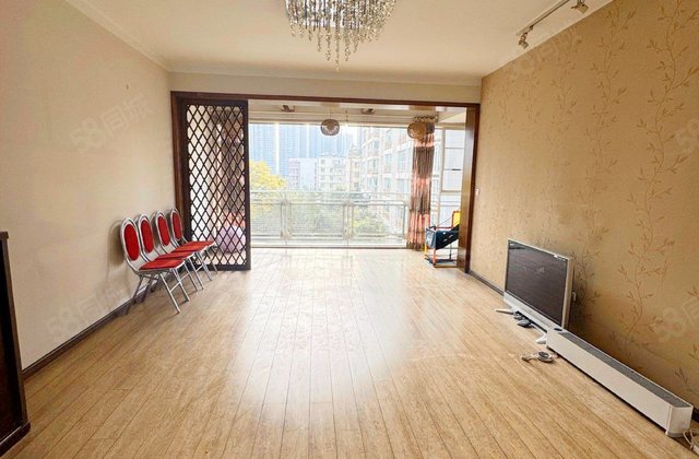 怡泰A区3室2厅141㎡155万二手房图片