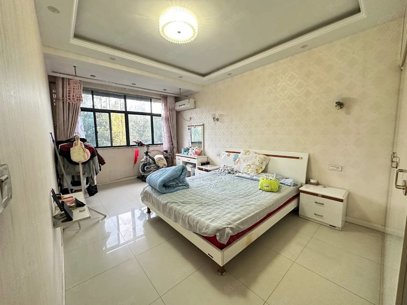 一汽小区3室2厅1卫91㎡南北34.8万