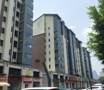 小区图片