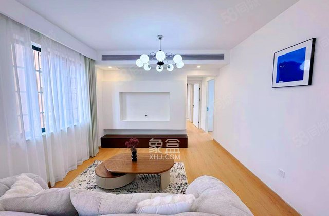 诚兴园2室2厅81.92㎡59.8万二手房图片