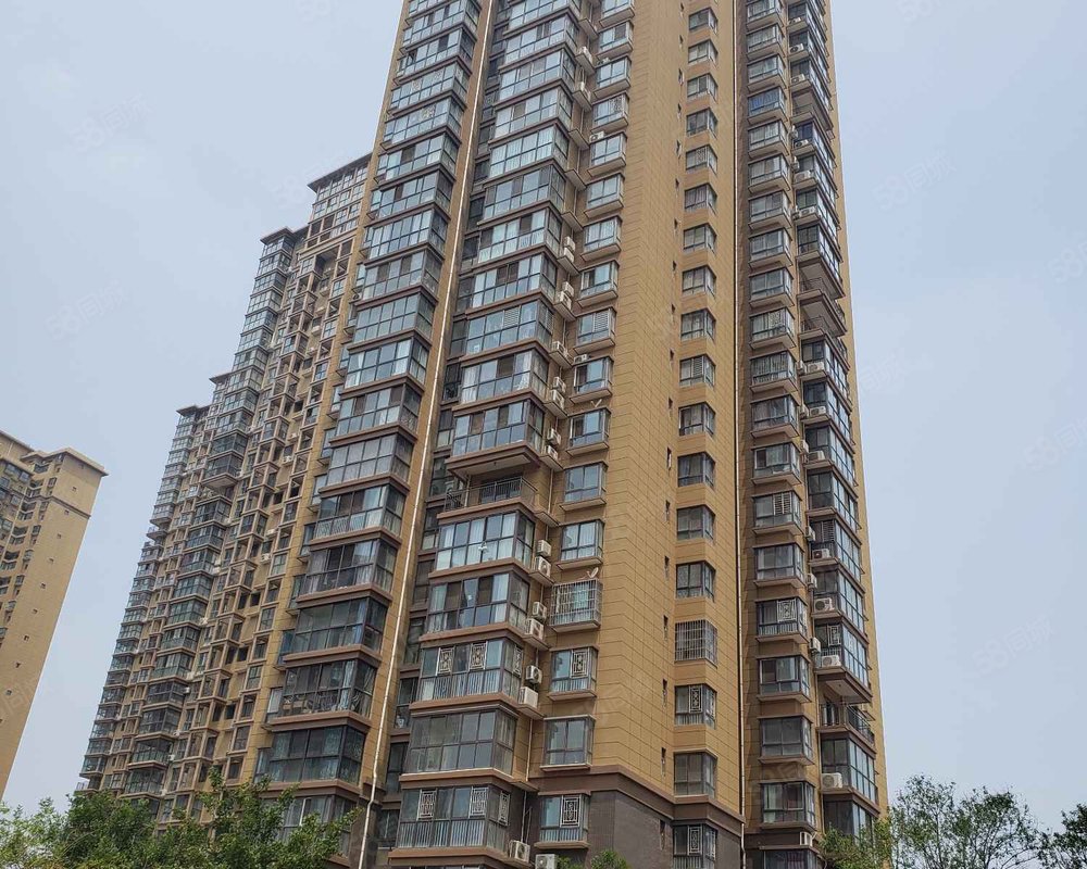 【澜泊湾, 澜泊湾小区详情,房价走势,房源,业主论坛】- 西安58同城