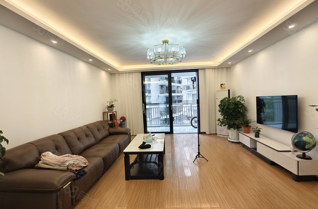 清江名流3室2厅150㎡68万二手房图片